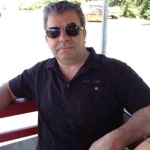 Meet your Posher, Jose